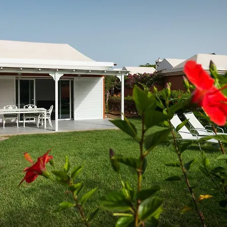 Vakantiehuis En Maspalomas, Melocotones Playa del Inglés