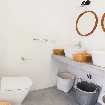 En Maspalomas, Melocotones Vakantiehuis
