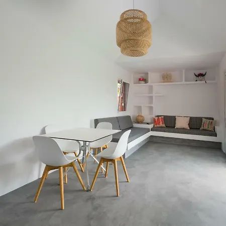Vakantiehuis En Maspalomas, Melocotones Playa del Inglés