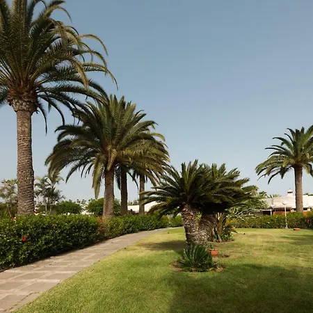 Holiday home En Maspalomas, Melocotones Playa del Ingles (Gran Canaria)
