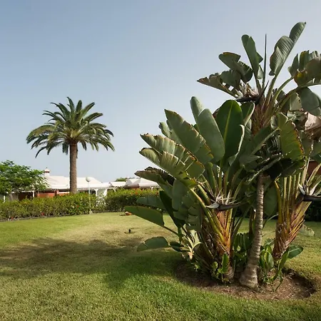 En Maspalomas, Melocotones Holiday home