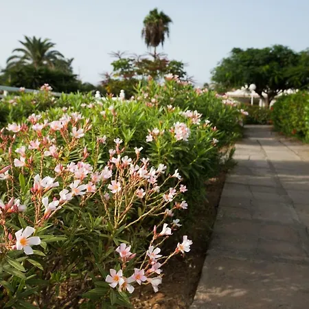 En Maspalomas, Melocotones Holiday home