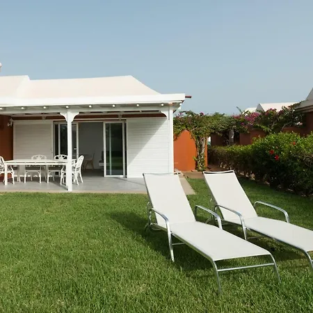 En Maspalomas, Melocotones Holiday home
