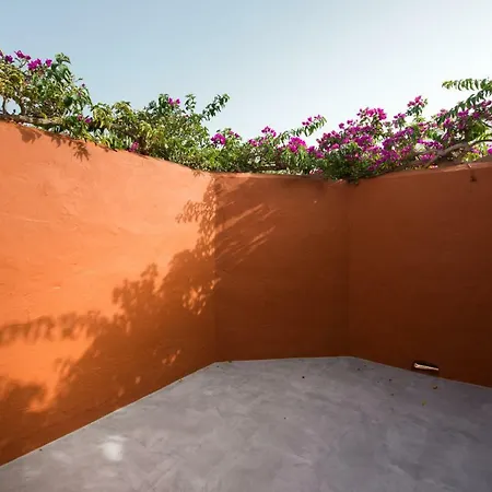 Holiday home En Maspalomas, Melocotones