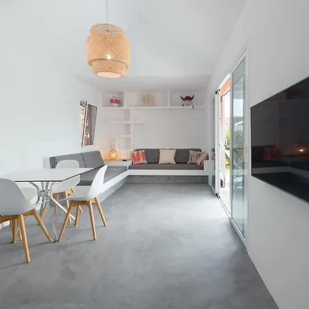 En Maspalomas, Melocotones Holiday home
