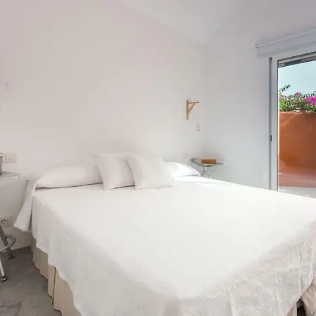 En Maspalomas, Melocotones Holiday home