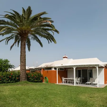 Holiday home En Maspalomas, Melocotones