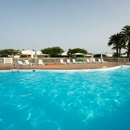 En Maspalomas, Melocotones * Playa del Ingles (Gran Canaria)