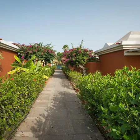En Maspalomas, Melocotones Holiday home Playa del Ingles (Gran Canaria)