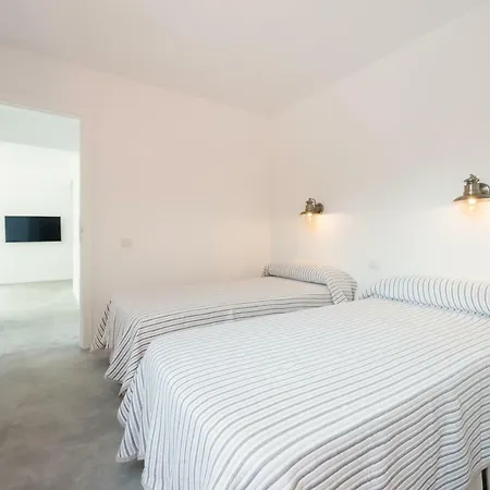 Holiday home En Maspalomas, Melocotones *