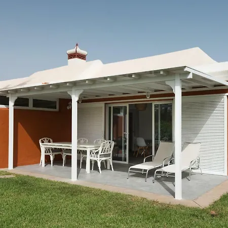 Holiday home En Maspalomas, Melocotones Playa del Ingles (Gran Canaria)